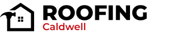 Caldwell Roofing Company Logo