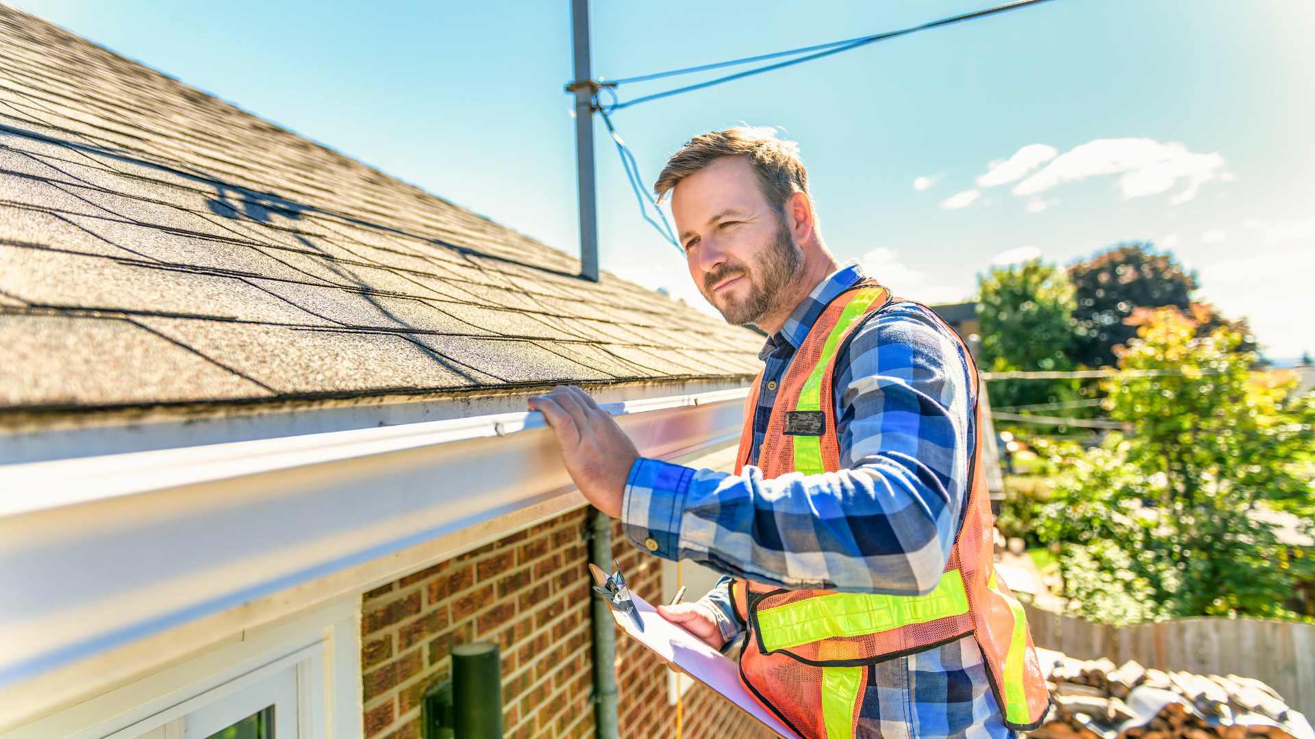 Roofing Inspections Caldwell, ID